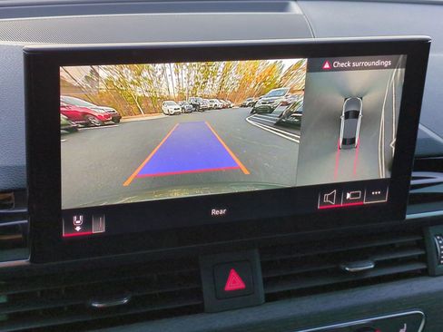 Used 2022 Audi A4 2.0T Premium Plus w/ Premium Plus Package image 25