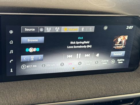 Used 2025 Nissan Kicks SV image 17