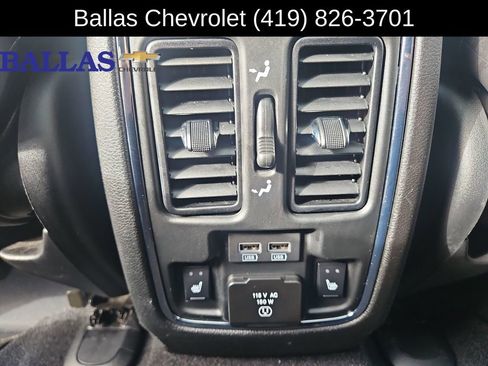 Used 2021 Jeep Grand Cherokee Summit AWD/4WD image 22
