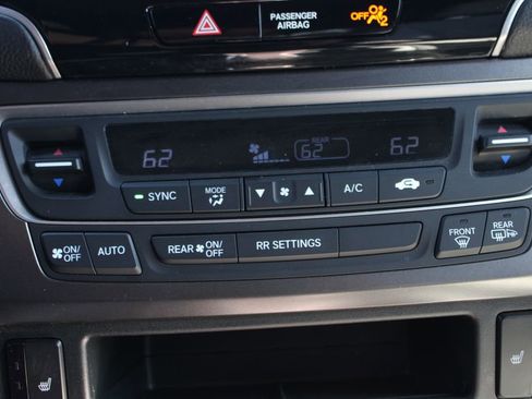 Certified 2023 Honda Passport EX-L image 24