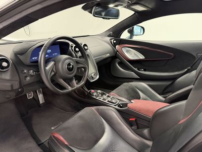 Used 2023 McLaren GT