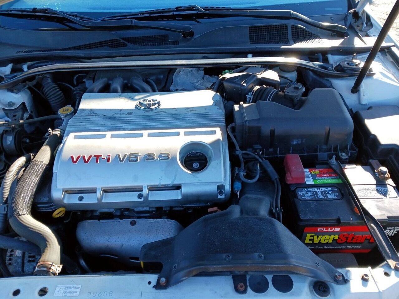 Used 2005 Toyota Solara SLE FWD image 11