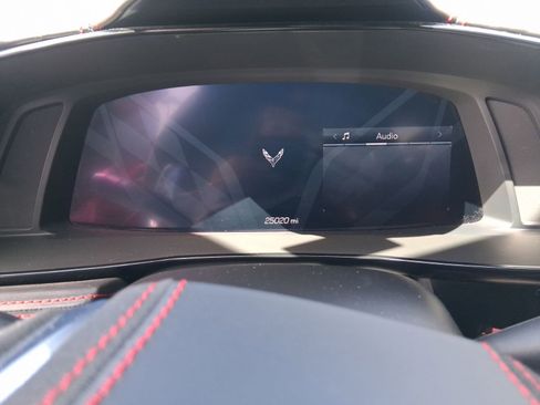 Used 2020 Chevrolet Corvette Stingray Premium Cpe w/ 3LT Preferred Equipment Group RWD image 19