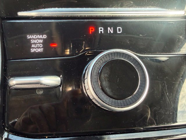 Used 2023 Jeep Grand Cherokee L Limited AWD/4WD image 18