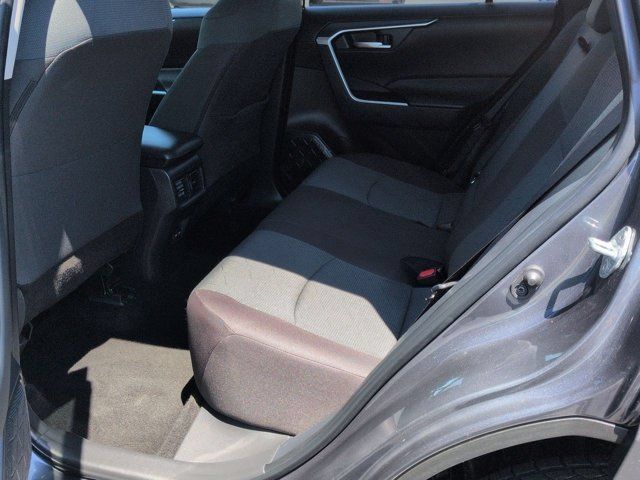 Certified 2025 Toyota RAV4 XLE AWD/4WD image 16