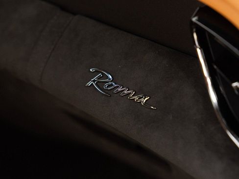 Certified 2023 Ferrari Roma RWD image 69