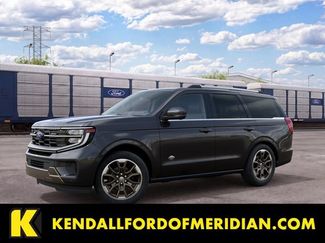 New 2027 Ford Expedition King Ranch AWD/4WD video 1