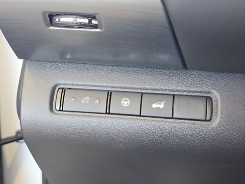 New 2026 Nissan Pathfinder Rock Creek AWD/4WD image 14