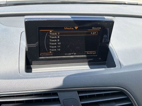 Used 2017 Audi Q3 2.0T Premium w/ Convenience Package FWD image 22