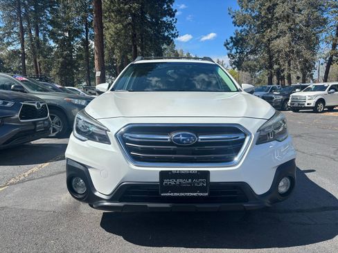 Used 2019 Subaru Outback 3.6R Limited image 7