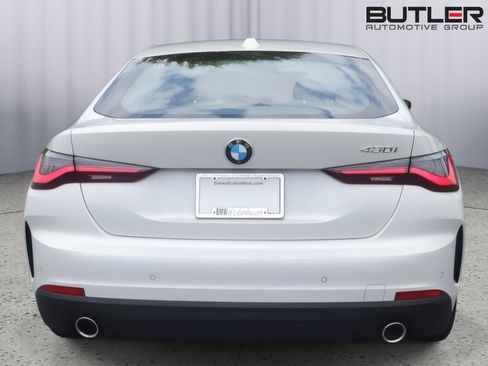 Used 2024 BMW 430i Gran Coupe RWD image 5