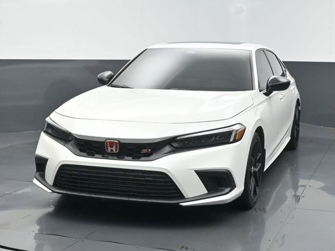 Used 2024 Honda Civic Si image 2