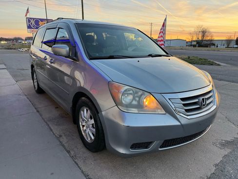 Used 2008 Honda Odyssey EX image 3