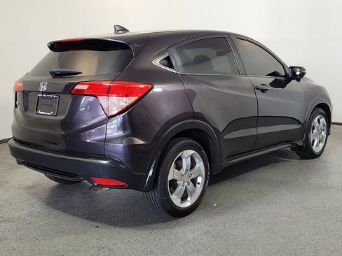 Used 2016 Honda HR-V EX image 6