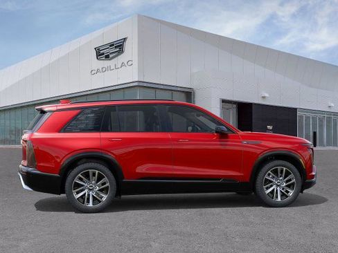 New 2026 Cadillac Vistiq Sport AWD/4WD image 30
