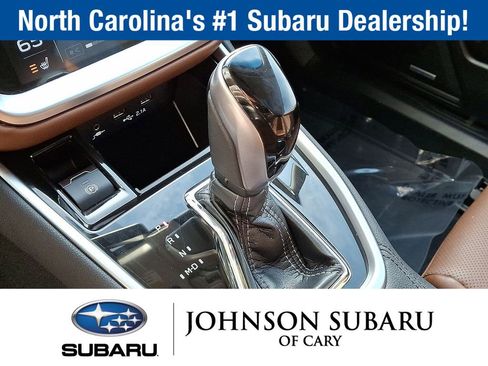 Used 2022 Subaru Outback Touring XT w/ Popular Package #2 image 14