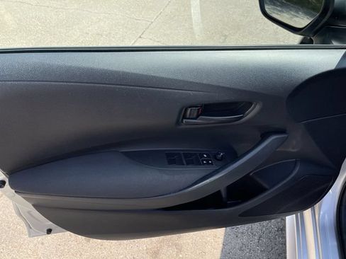 Used 2024 Toyota Corolla LE FWD image 10