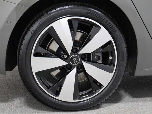 Certified 2025 Audi A5 2.0T Prestige w/ 19" Wheel Package AWD/4WD image 35