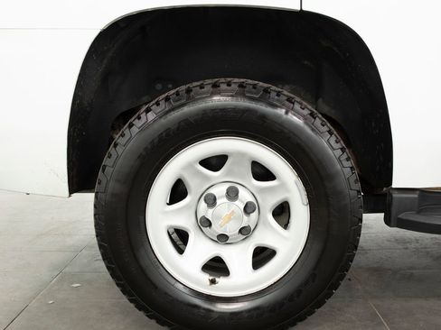 Used 2015 Chevrolet Tahoe 4WD image 15