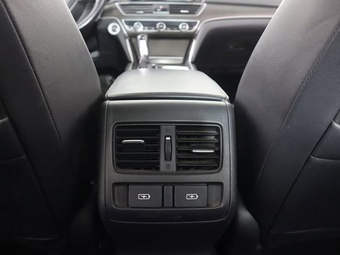 Used 2022 Honda Accord EX-L image 52