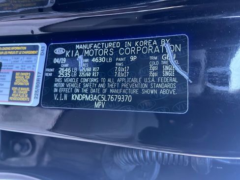 Used 2020 Kia Sportage LX image 29