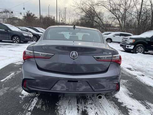 Certified 2020 Acura ILX w/ Premium Package image 30