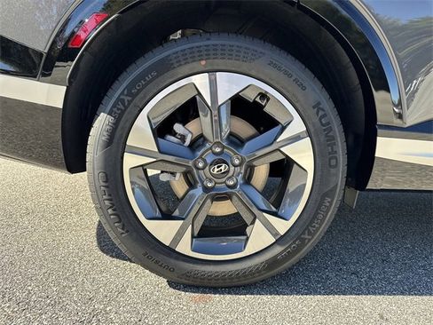 New 2026 Hyundai Palisade Limited image 17