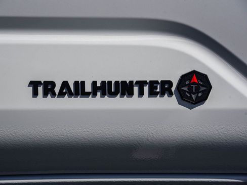 Certified 2025 Toyota Tacoma Trailhunter image 16