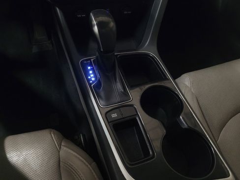 Used 2018 Hyundai Sonata Limited w/ Cargo Package image 26