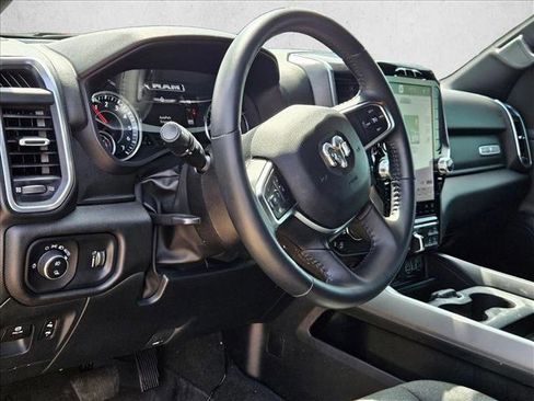 Used 2024 RAM 1500 Lone Star AWD/4WD image 7