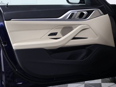 Certified 2023 BMW i4 eDrive40 w/ Premium Package RWD image 12