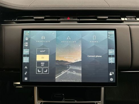 New 2026 Land Rover Range Rover SE AWD/4WD image 21