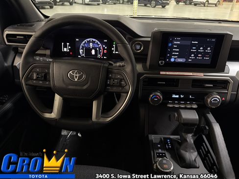 New 2026 Toyota 4Runner SR5 image 27