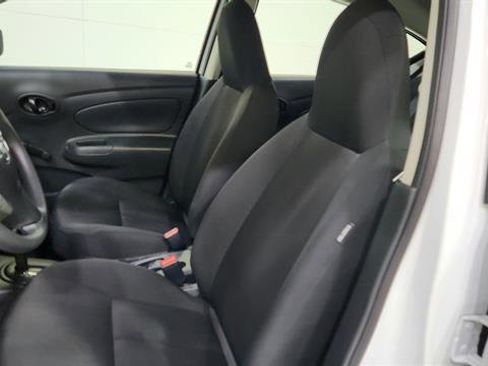 Used 2016 Nissan Versa S Plus image 11