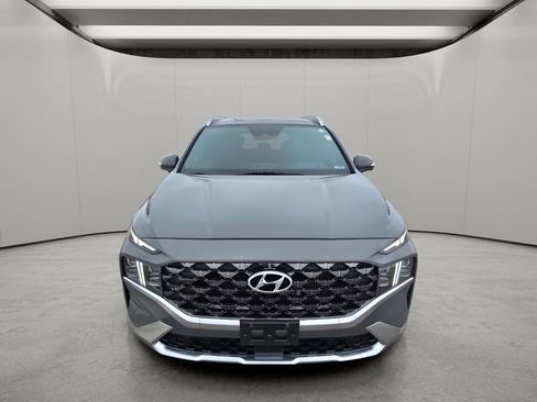 Used 2022 Hyundai Santa Fe Calligraphy image 8