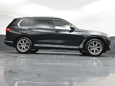 Used 2021 BMW X7 xDrive40i w/ Parking Assistance Package AWD/4WD image 32