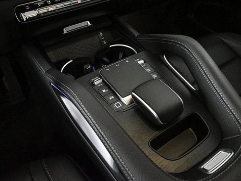 New 2026 Mercedes-Benz GLE 350 4MATIC image 13