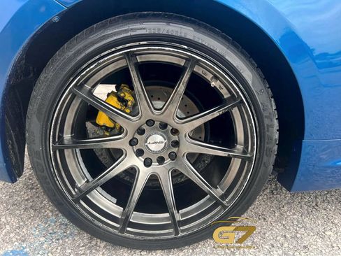 Used 2016 Scion tC FWD image 18