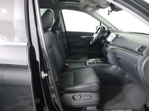 Used 2023 Honda Ridgeline RTL-E image 20