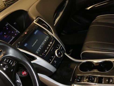 Used 2019 Acura TLX V6 w/ Technology Package FWD image 70