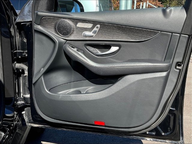 Certified 2020 Mercedes-Benz GLC 300 4MATIC image 30