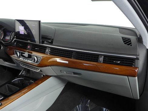 Used 2022 Audi A4 2.0T Premium w/ 18" Wheel Package image 14