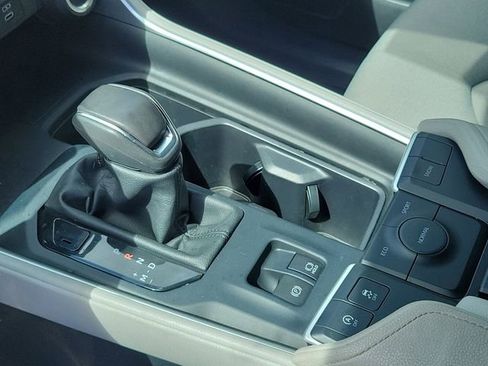 Used 2025 Toyota Grand Highlander FWD image 25