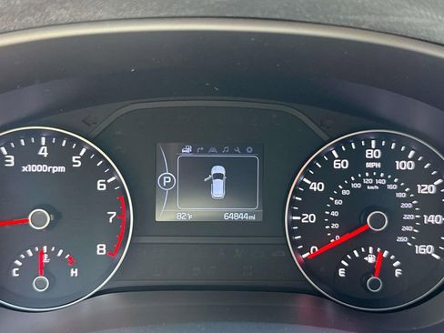 Used 2019 Kia Sportage EX w/ Option Group 040 AWD/4WD image 29