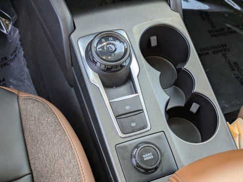 Used 2025 Ford Bronco Sport Outer Banks w/ Outer Banks Tech Package+ image 26