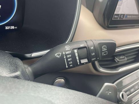 Used 2023 Hyundai Santa Fe SEL Premium AWD/4WD image 24