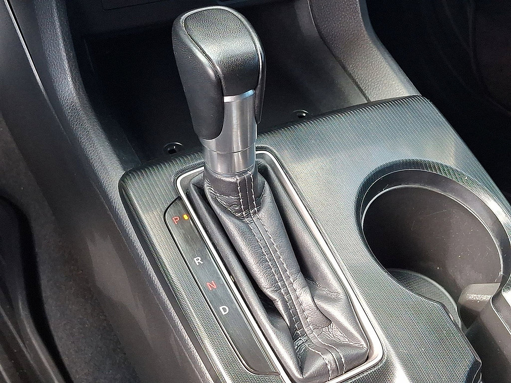 Used 2022 Honda Civic Sport image 18