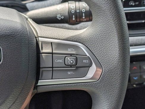 New 2023 Jeep Compass Sport image 20