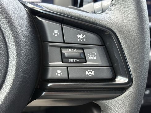 New 2026 Subaru Outback Premium AWD/4WD image 13