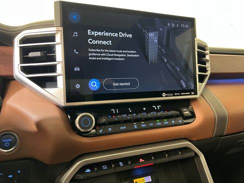 Used 2024 Toyota Tundra 1794 Edition image 29